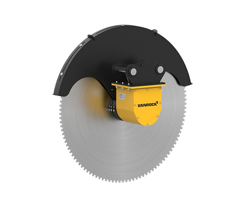 VANROCK Rock Saws