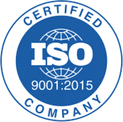 ISO 9001:2015 — Quality Management