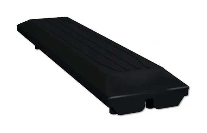VANROCK Rubber Pads