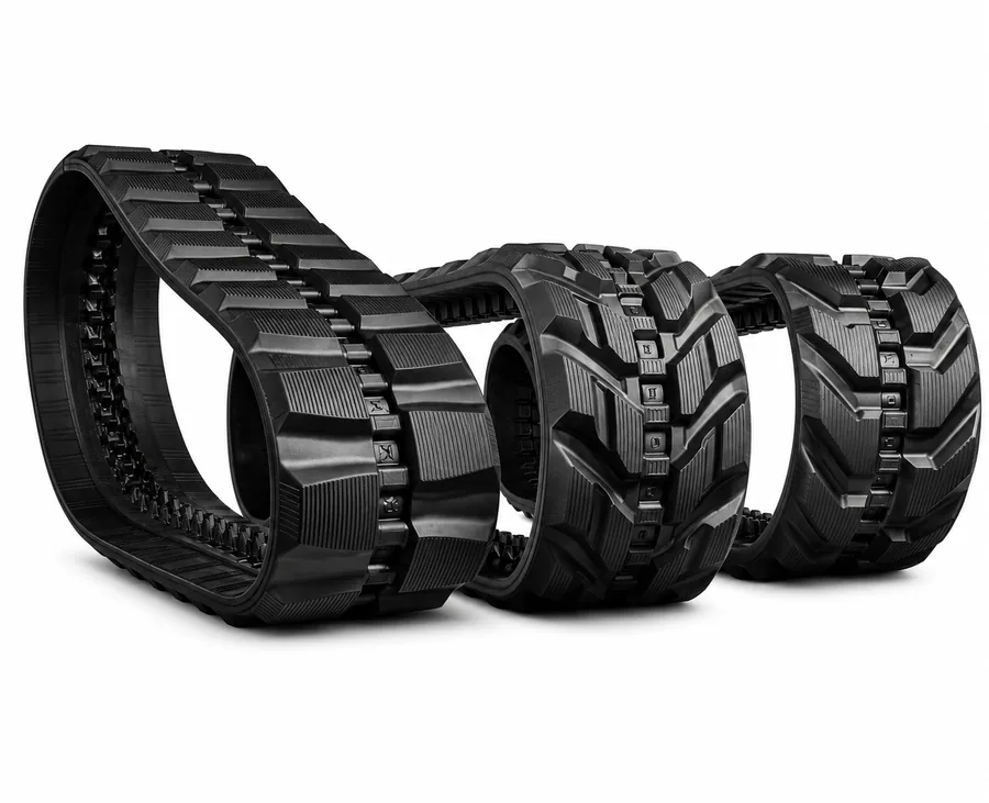 VANROCK Rubber Tracks