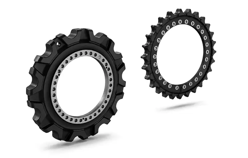 VANROCK Sprockets