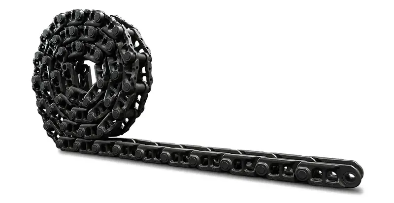 VANROCK Track Chains