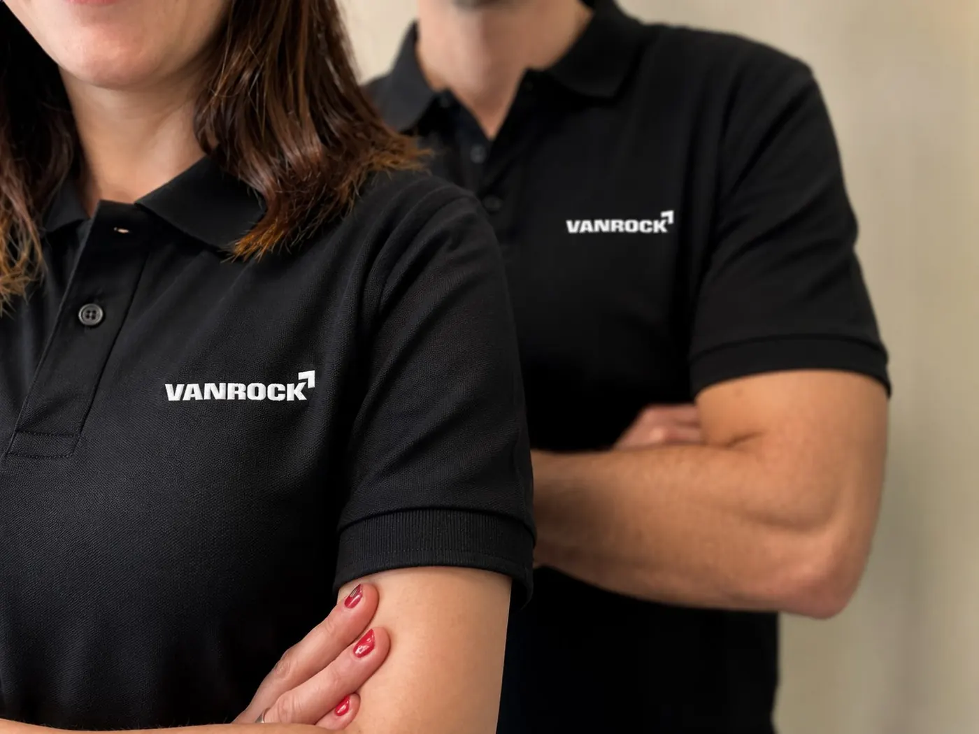 VANROCK team members