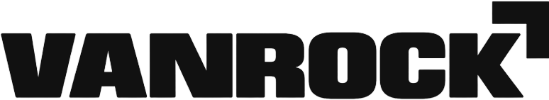 VANROCK Drives logo